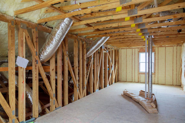 Reliable WA Insulation Contractor Solutions