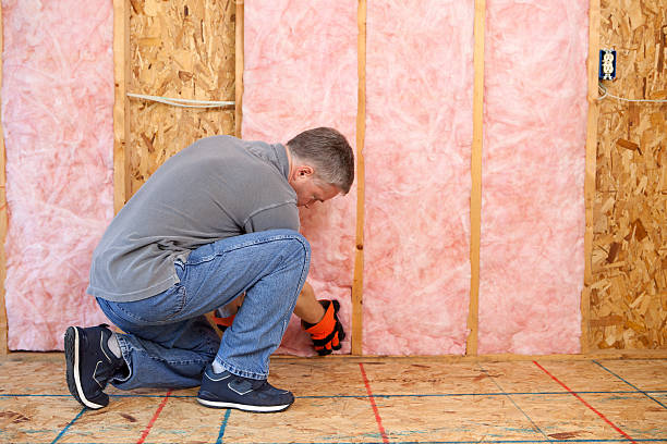 Best Insulation for Specific Applications in Port Townsend, WA